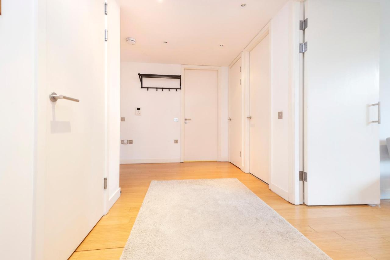 Apartament Altido Elegant Flat Near The Meadows With Parking Edynburg Zewnętrze zdjęcie