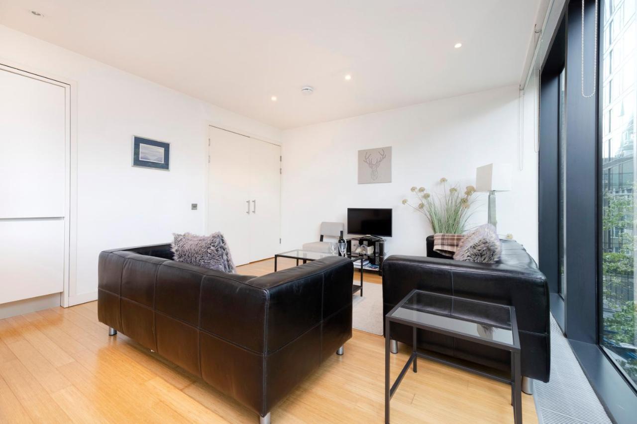 Apartament Altido Elegant Flat Near The Meadows With Parking Edynburg Zewnętrze zdjęcie